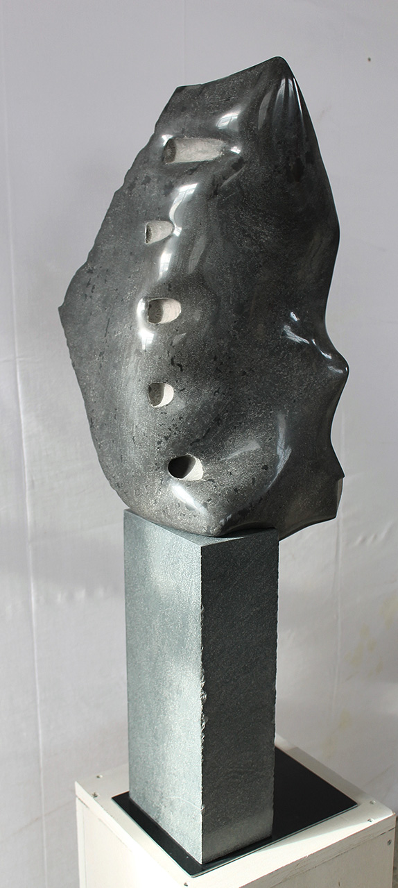 CODA DELLA BALENA – basalt