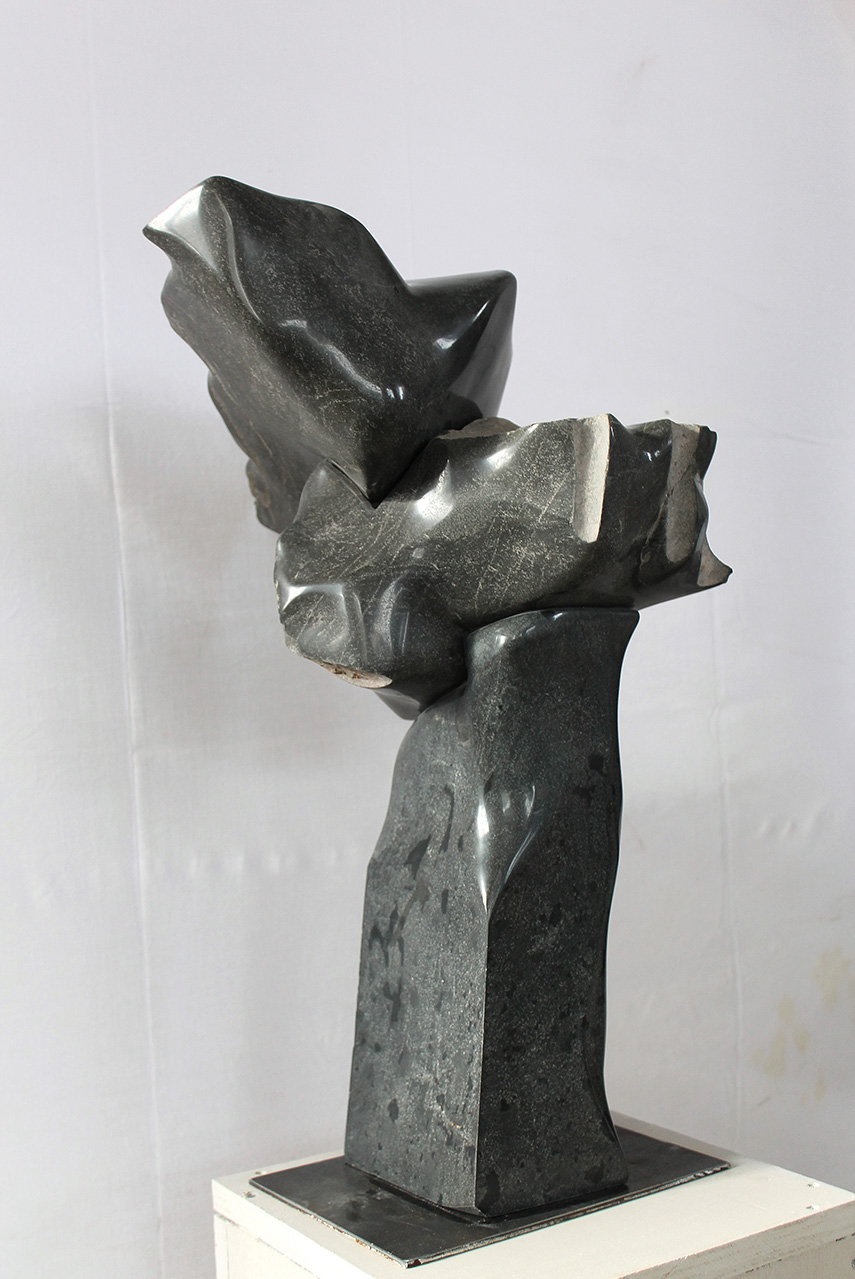 MOMENTUM- basalt